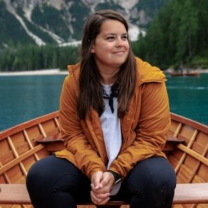 Meet your Posher, Rebecca